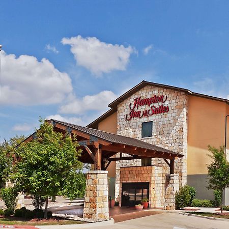 Hampton Inn And Suites Austin - Lakeway Exterior photo