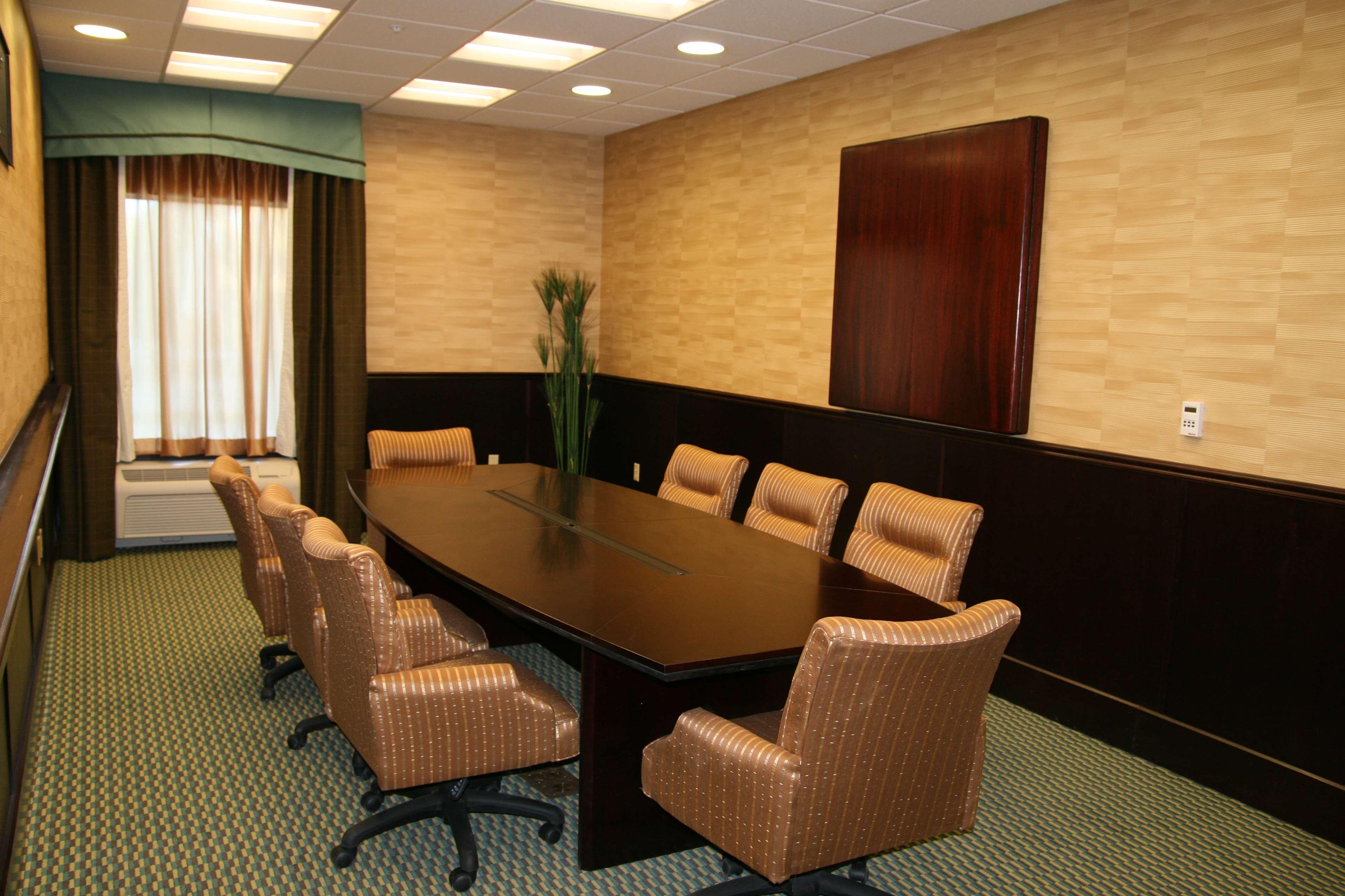 Hampton Inn And Suites Austin - Lakeway Facilities photo