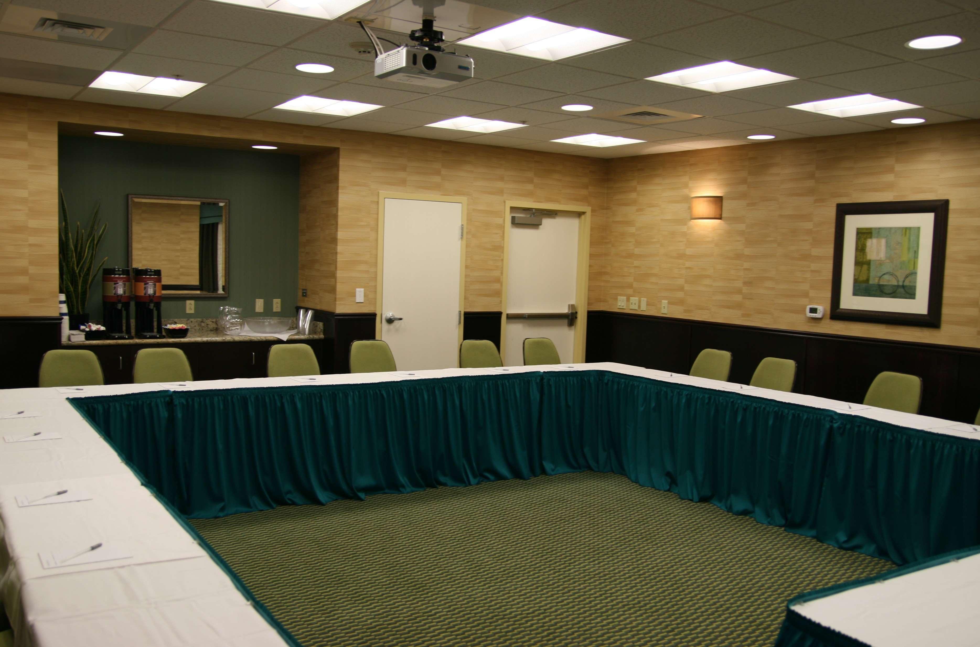 Hampton Inn And Suites Austin - Lakeway Facilities photo