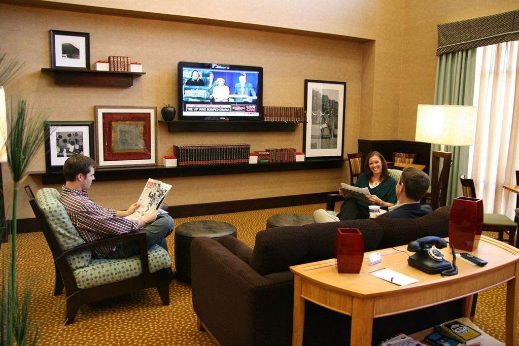 Hampton Inn And Suites Austin - Lakeway Interior photo