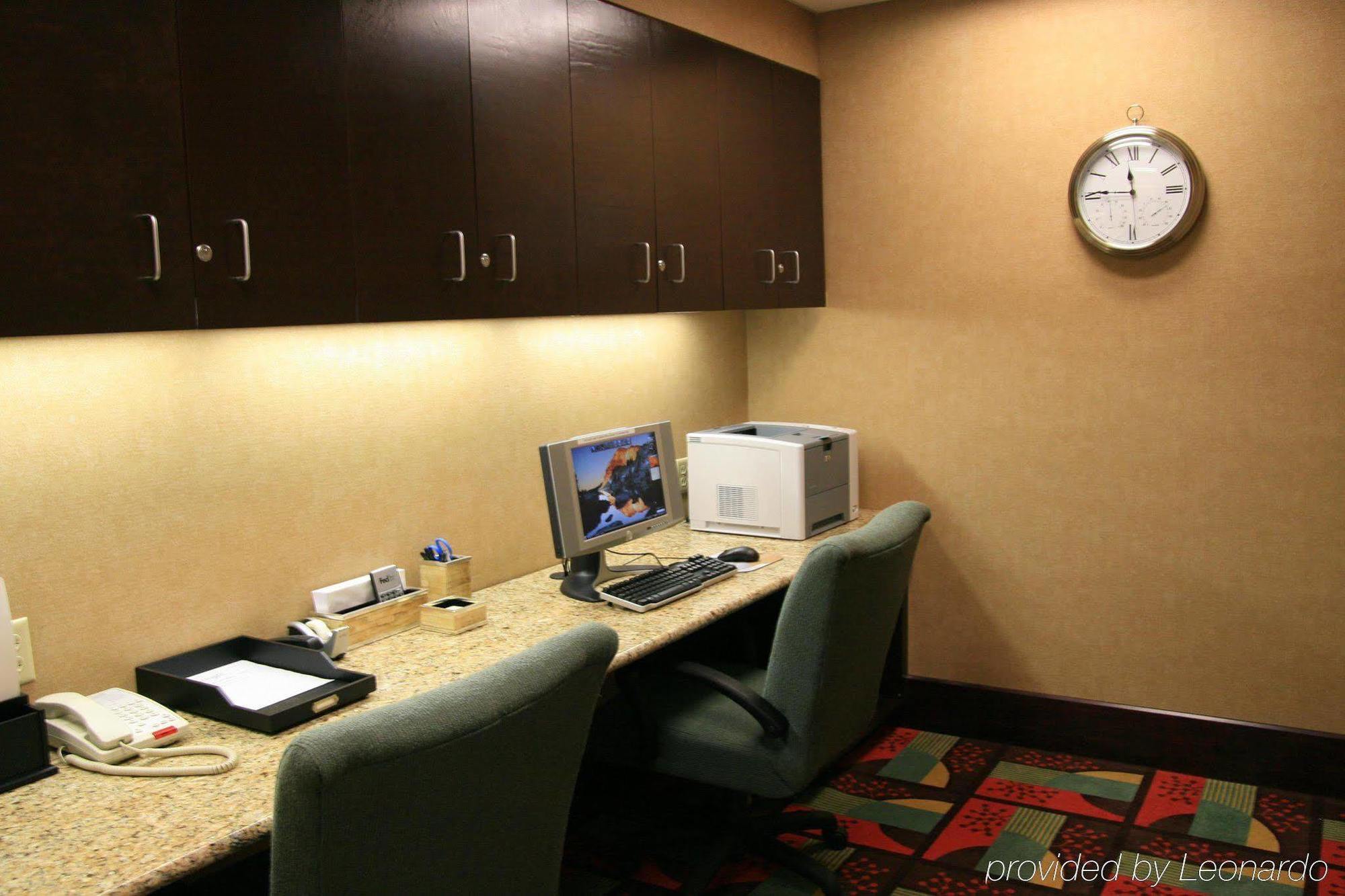 Hampton Inn And Suites Austin - Lakeway Facilities photo